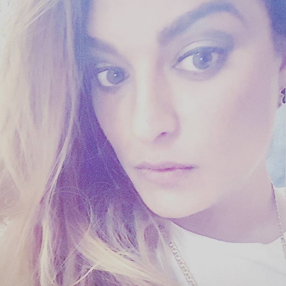 Meet your Posher, Jericha